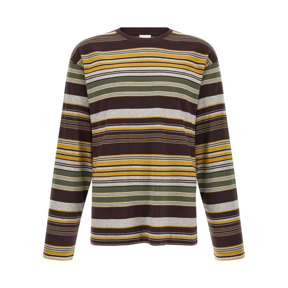 Dries Van Noten Men 'Hember' T-Shirt